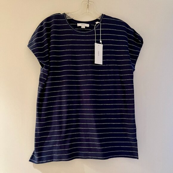 Vince Top Size XS NWT - Picture 1 of 8